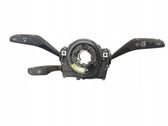 Headlight wiper switch