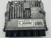 Engine control unit/module
