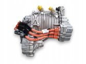 Voltage converter inverter