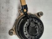 Engine mount bracket