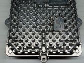 LED ballast control module