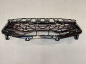 Front grill