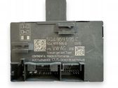Door control unit/module