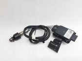 Lambda probe sensor