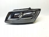 Headlight/headlamp