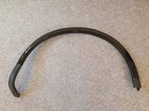 Front arch trim