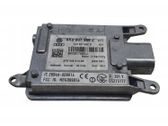 Autres unités de commande / modules