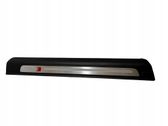 Front sill trim cover