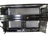 Front piece kit