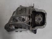 Engine mount bracket