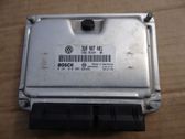 Engine control unit/module