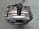 Bremssattel hinten