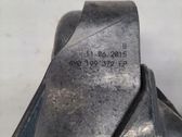Engine mount bracket