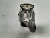 Engine mount bracket