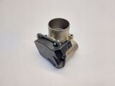 Throttle valve