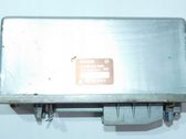 ABS control unit/module