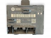 Unité de commande module de porte