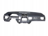 Dashboard glove box trim