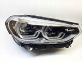 Headlight/headlamp