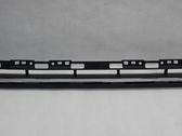 Front bumper lower grill