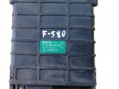Engine control unit/module