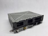 Head unit multimedia control