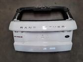 Tailgate/trunk/boot lid