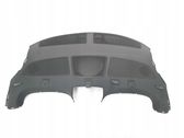 Parcel shelf