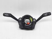 Headlight wiper switch