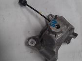 Engine mount bracket