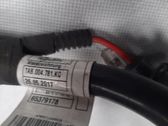 Positive cable (battery)