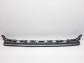 Front bumper lower grill