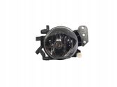 Front fog light