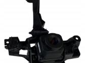 Night vision camera