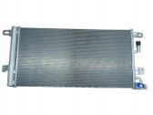 Radiateur condenseur de climatisation