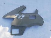 Rear quarter panel