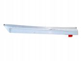 Tailgate/trunk/boot exterior handle