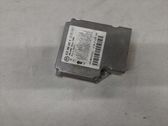 Module de contrôle airbag