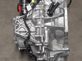 Automatic gearbox