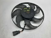 Ventilateur de refroidissement de radiateur électrique