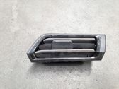 Dashboard side air vent grill/cover trim