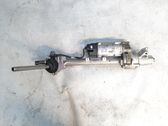Steering rack
