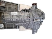 Automatic gearbox