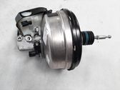 Brake booster