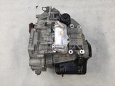 Automatic gearbox