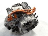 Automatic gearbox