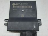 Gateway control module
