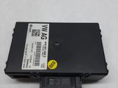 Módulo de control Gateway