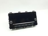 Bildschirm / Display / Anzeige