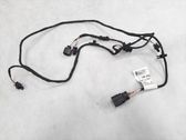Parking sensor (PDC) wiring loom